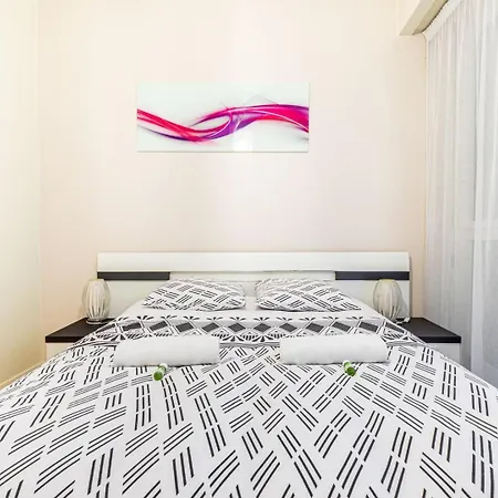 Appartamento Guestready - Bright Charm With A Terrace Parigi