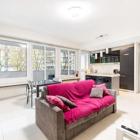 Appartamento Guestready - Bright Charm With A Terrace