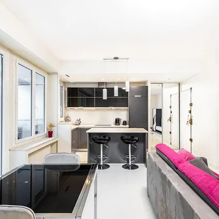 Guestready - Bright Charm With A Terrace Appartamento *