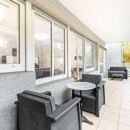 Appartamento Guestready - Bright Charm With A Terrace *
